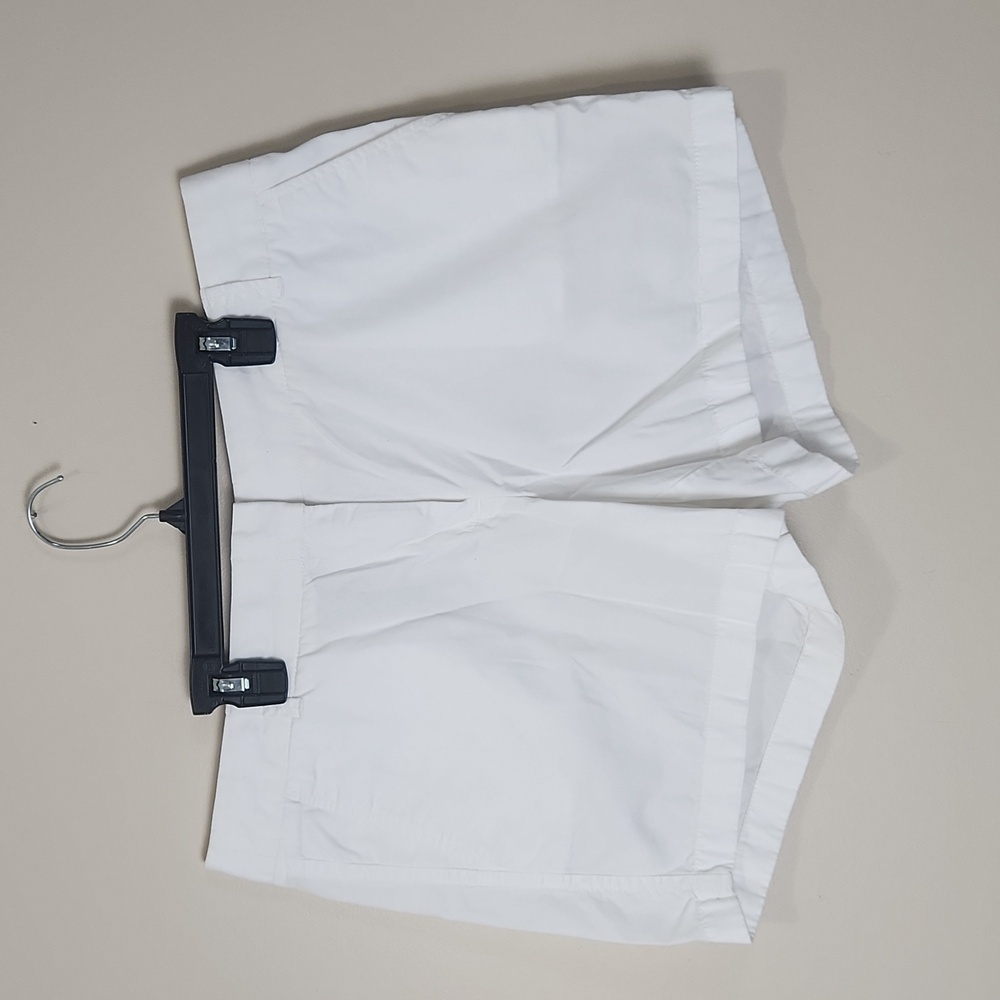 J.crew women shorts pants set a bundle of two size 12, 100% cotton